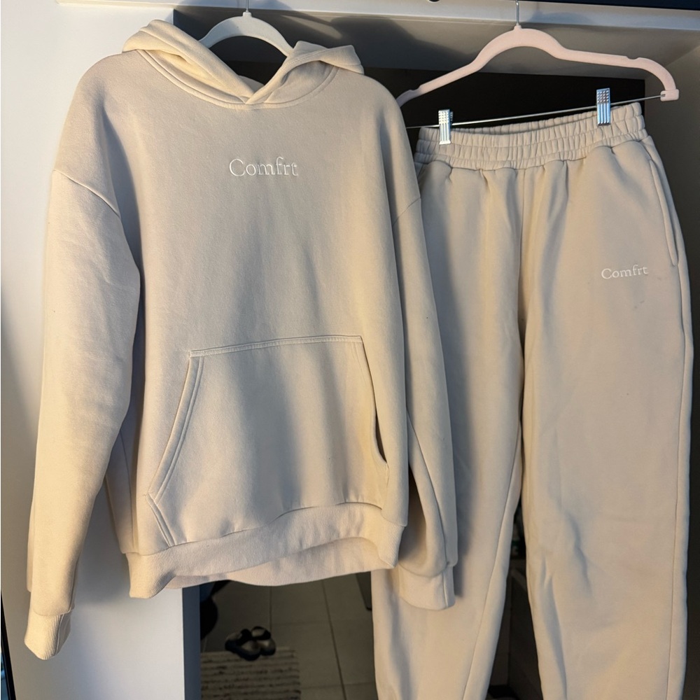 Comfrt Set